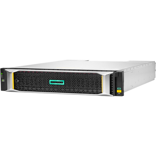 HPE MSA 2060 Storage HPE MSA 2060 Storage