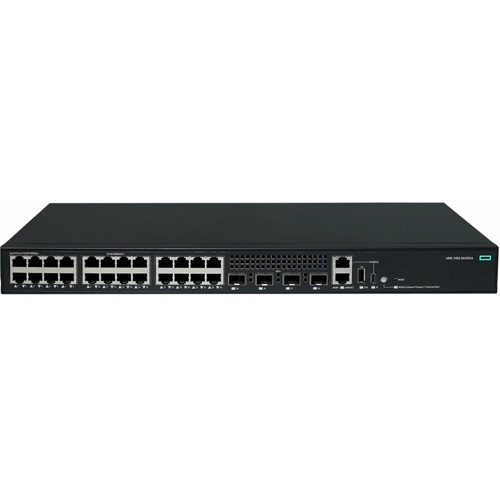 HPE NW CW 2150 24G Switch (S6X50A) HPE NW CW 2150 24G Switch (S6X50A)